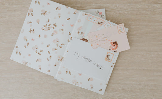 Additional Affirmation Cards